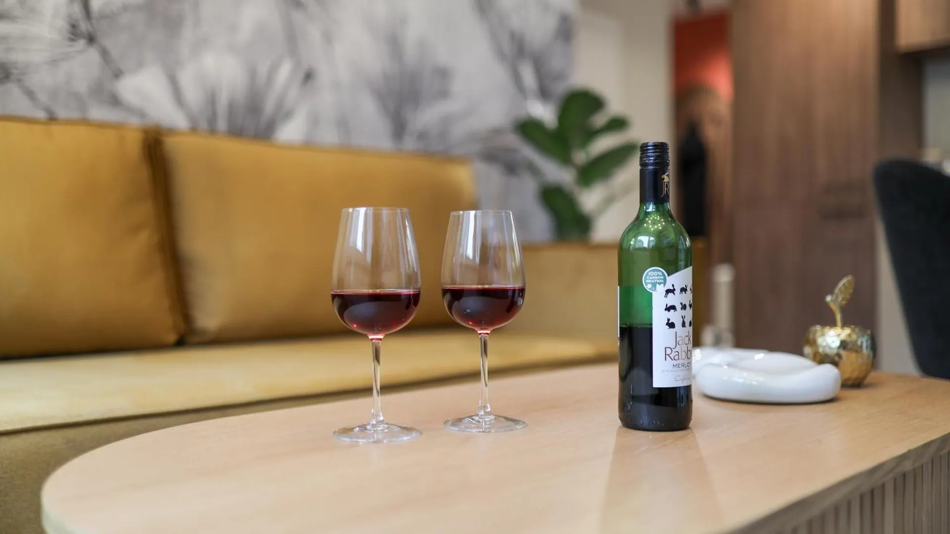 Lucky Seven Apartman Poznań