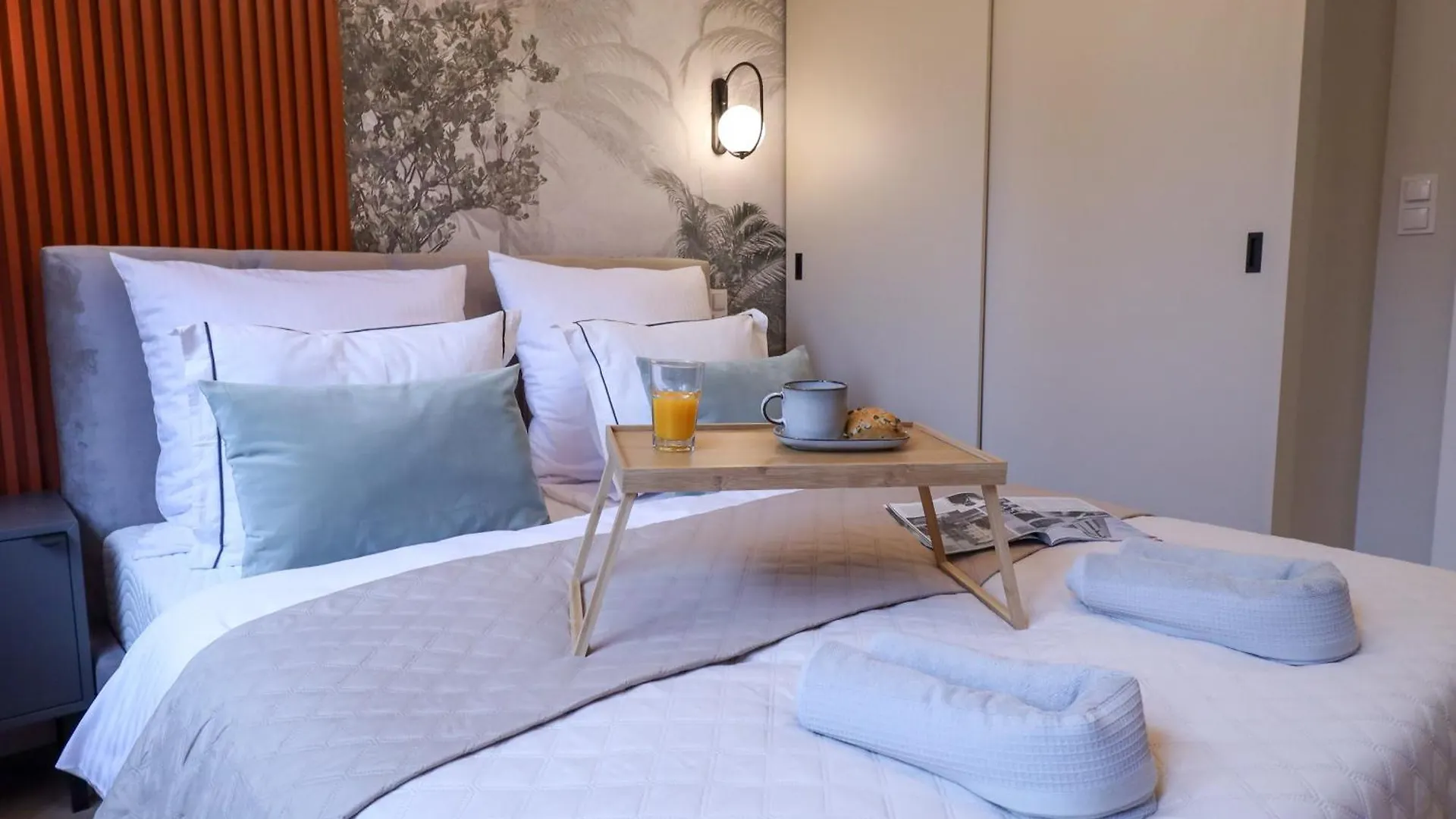 Lucky Seven Apartman Poznań Lengyelország