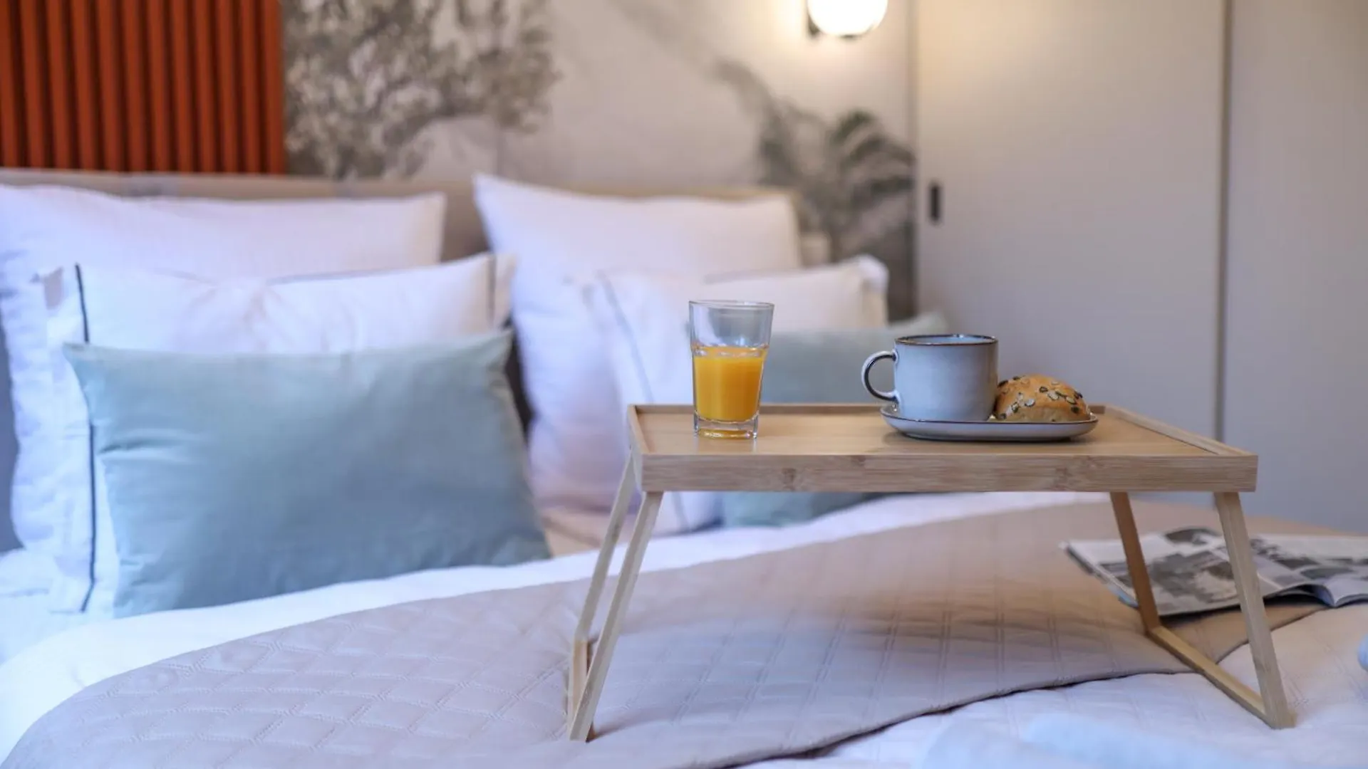 Apartament Lucky Seven Poznań