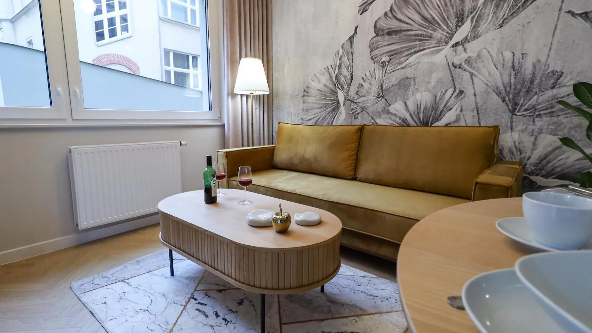 Apartament Lucky Seven Poznań