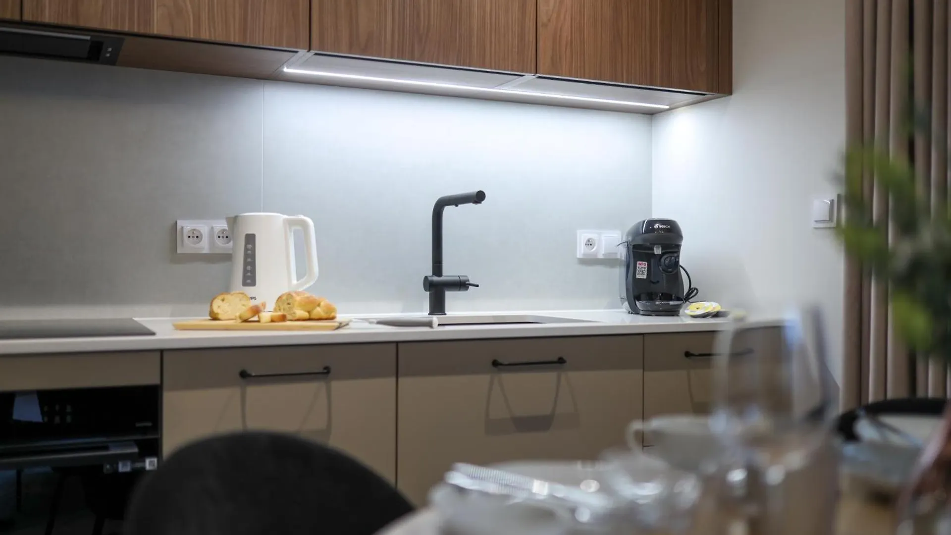 Apartament Lucky Seven Poznań