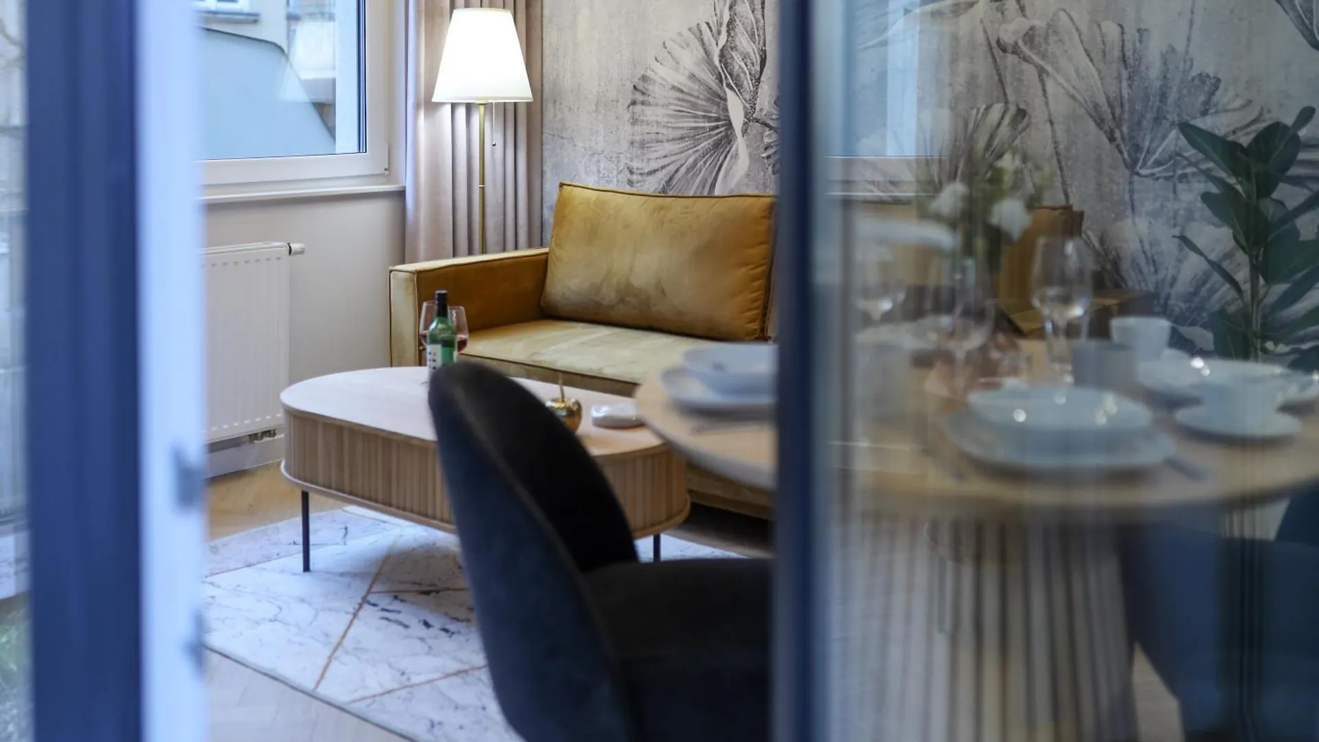 Apartament Lucky Seven Poznań